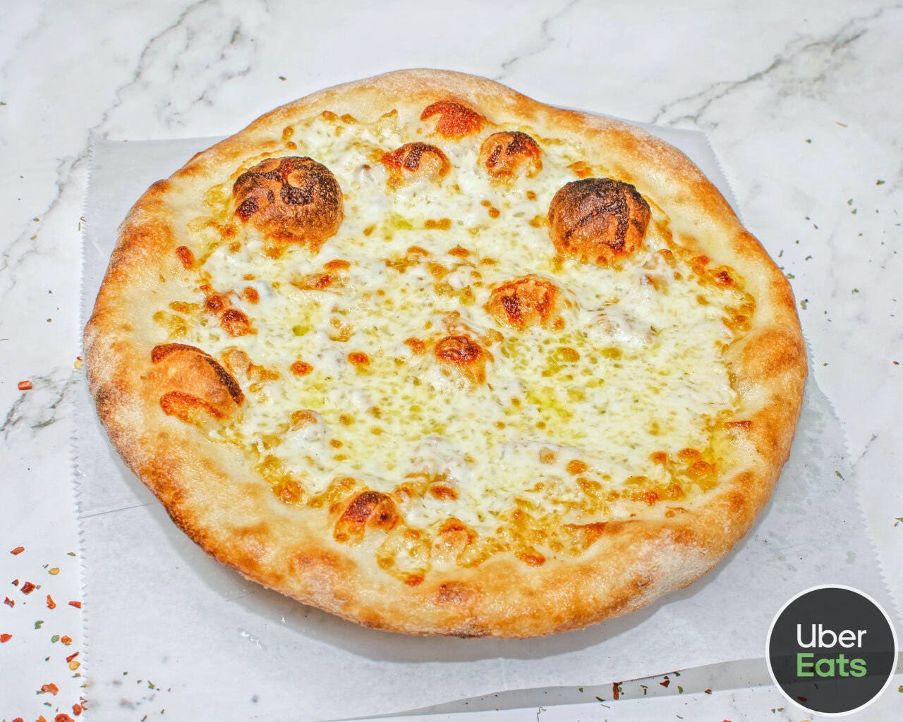 Eagles Landing Pizzeria hero